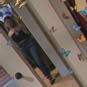 Meet your Posher, Elle